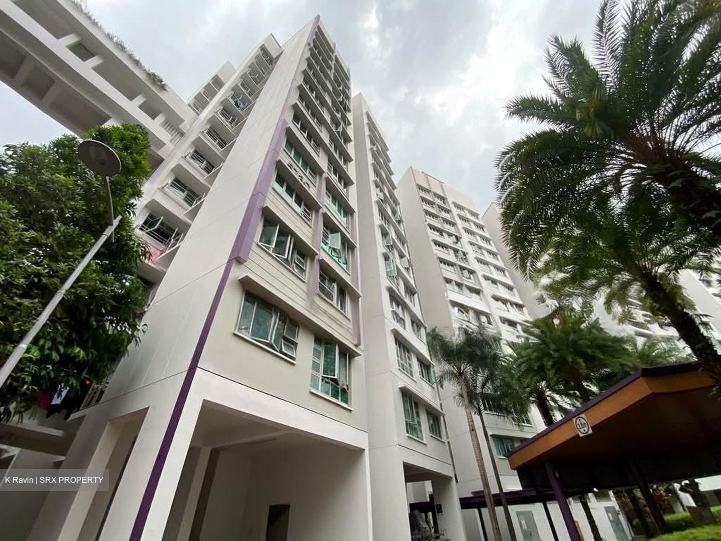 Blk 573C Woodlands Glen (Woodlands), HDB 3 Rooms #574772791